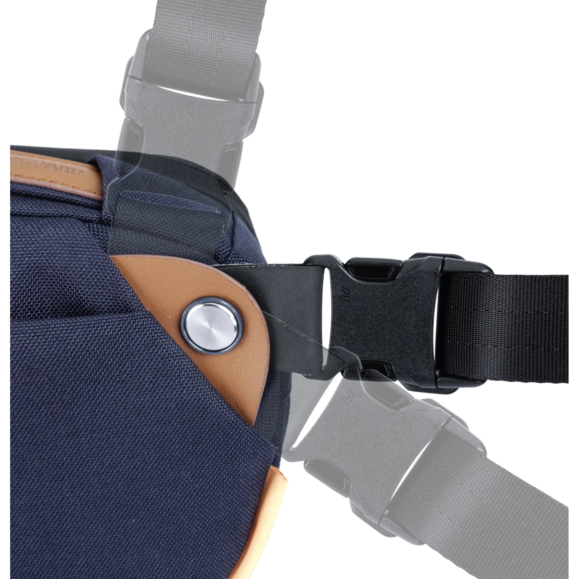 Vanguard Veo City CB34 Cross Body Camera Bag