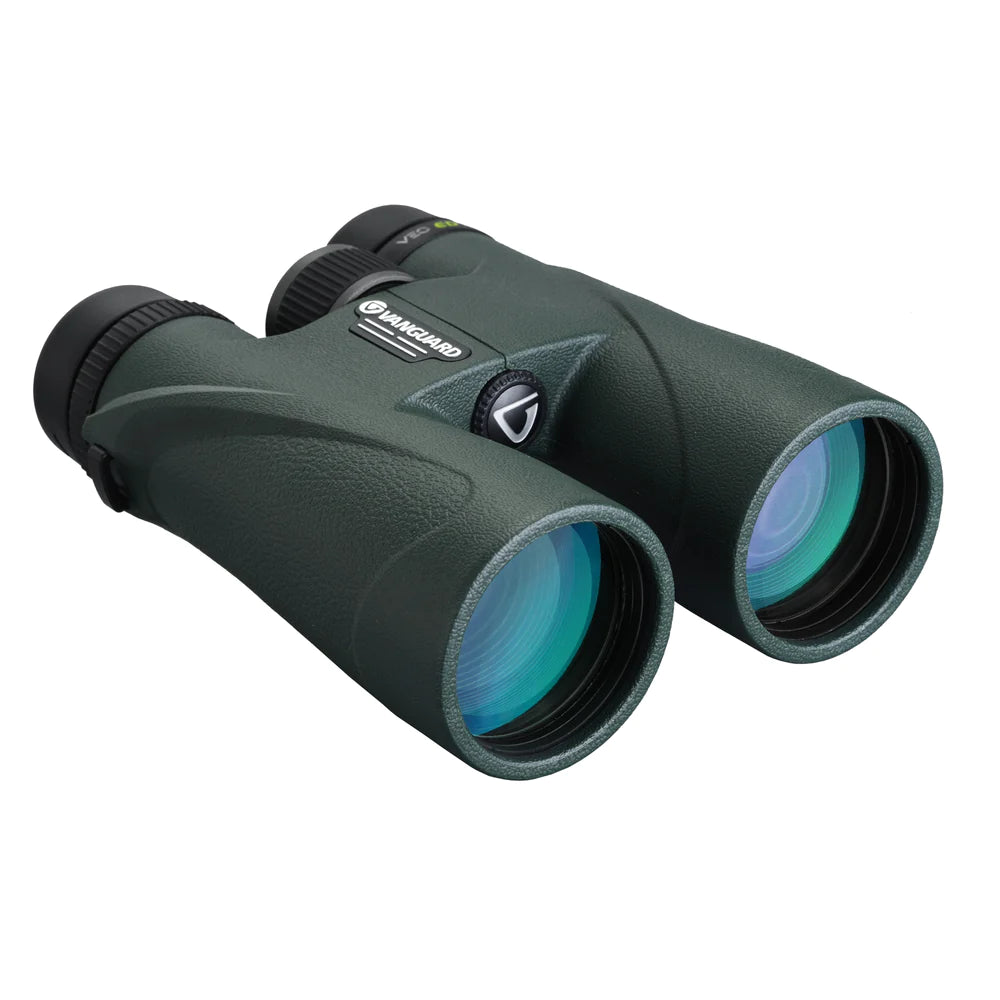 VANGUARD VEO ED 12x50 Lightweight Binoculars with ED Glass