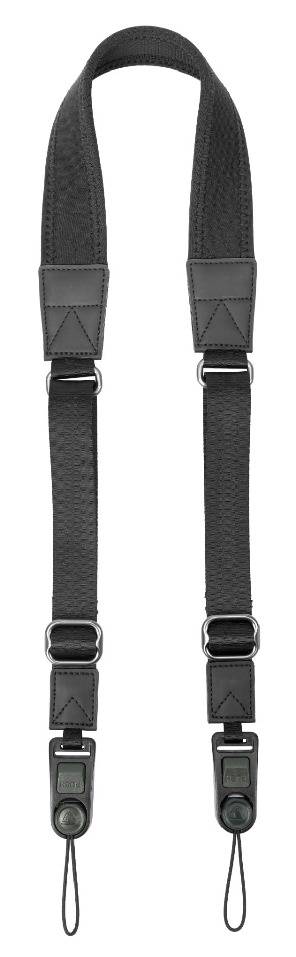 Product Image of Vanguard VEO Optic Guard NS Neck Strap - Black