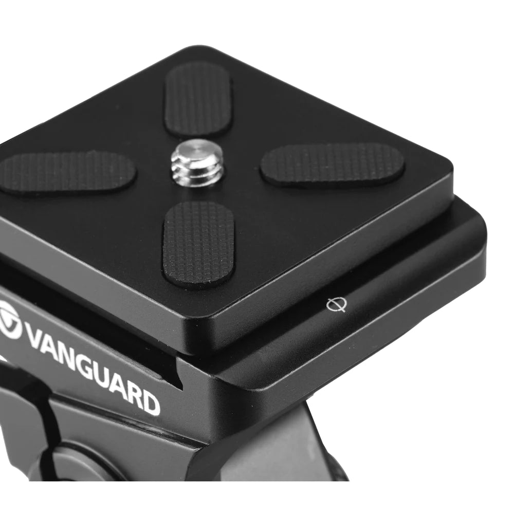 Vanguard VEO PH-38S 3 Way Pan Head with Rotating Top Handle