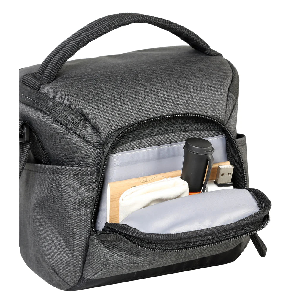VANGUARD Vesta Aspire 15GY Camera Bag Grey