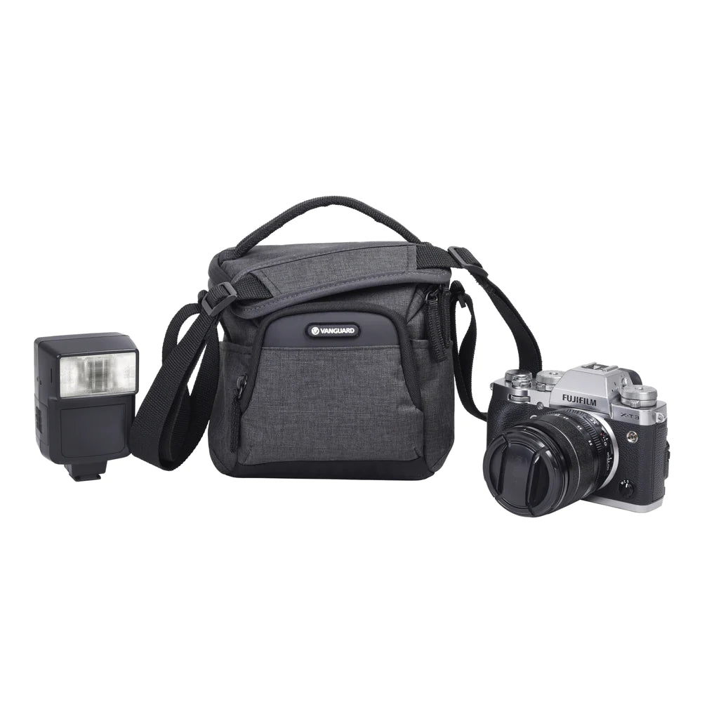 VANGUARD Vesta Aspire 15GY Camera Bag Grey