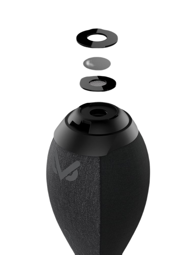 VSGO Falcon-S Outdoor Air Blower