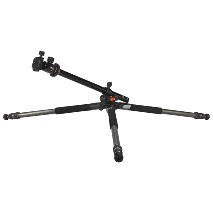 Vanguard Alta+ 254CB Photo Video Tripod Kit with Ball Head - Carbon