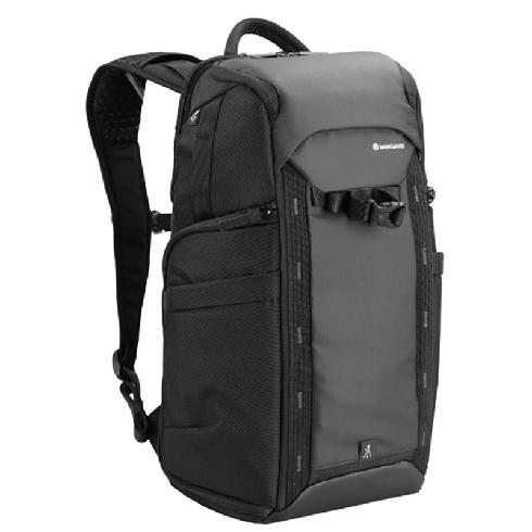 Vanguard VEO adaptor R44 BK backpack with USB Port - Rear Access