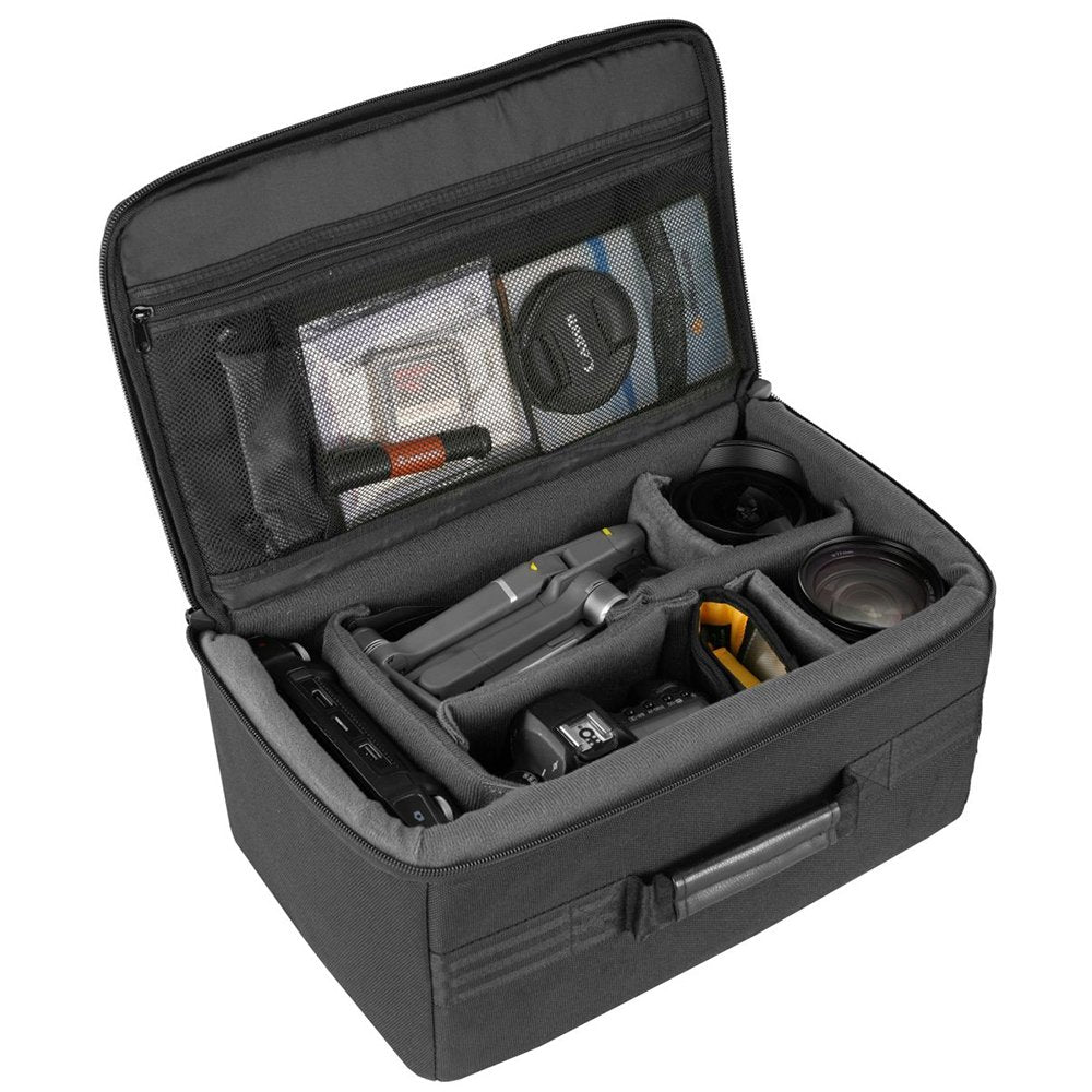 Vanguard Divider Bag 37