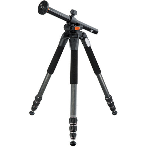 Vanguard Alta CT 254 Carbon Tripod with 3 Pull-Outs