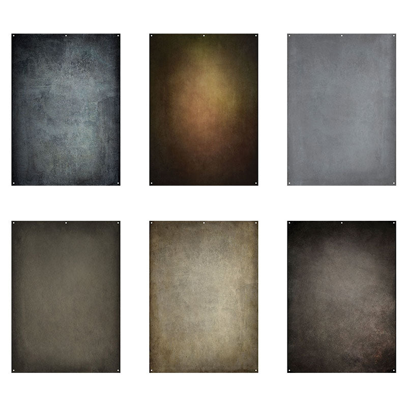 Product Image of Westcott X-Drop Lightweight Canvas Backdrop - by Joel Grimes (5' x 7')