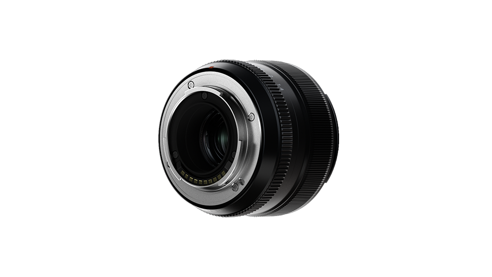 Fujifilm XF 35mm f1.4 R Lens