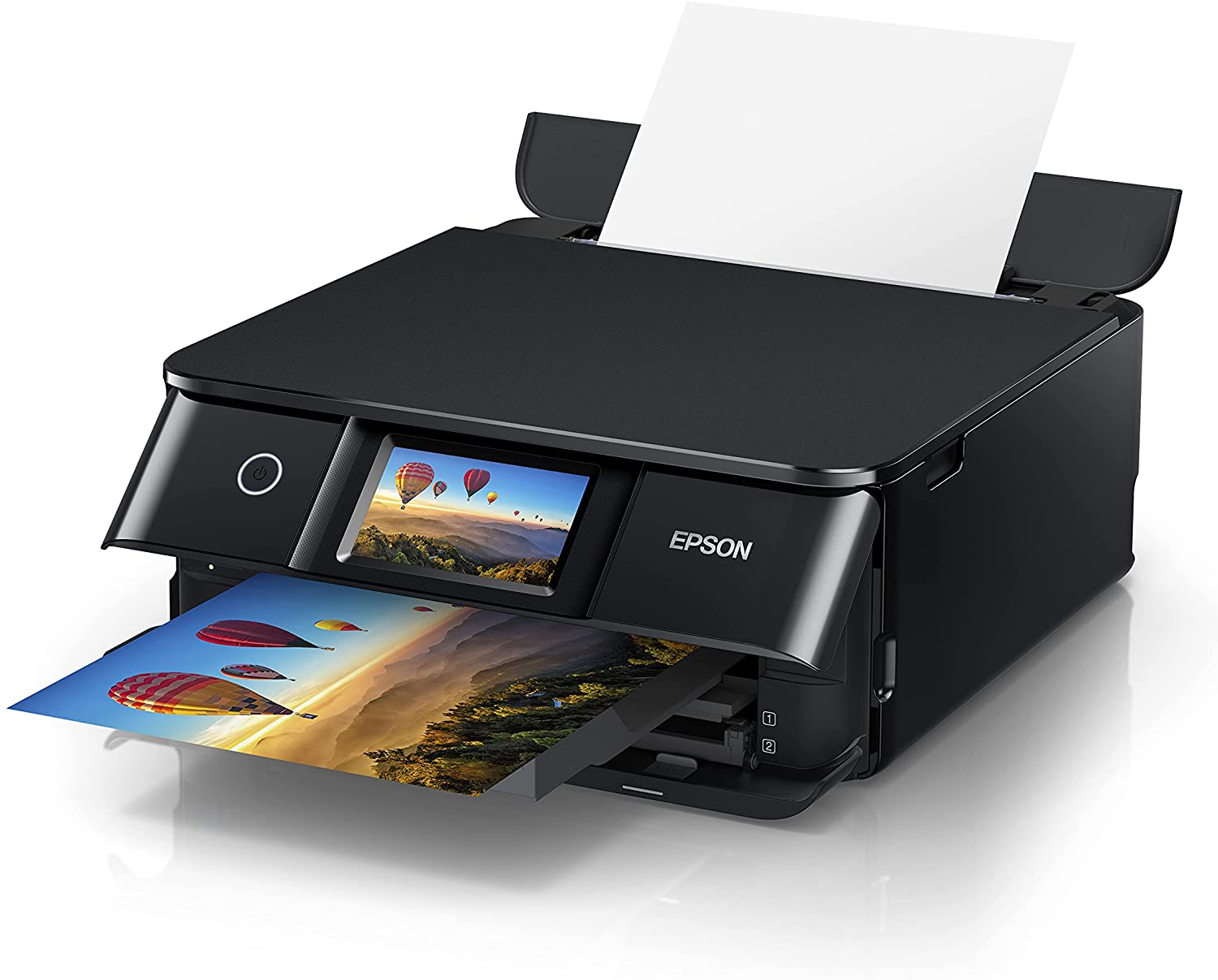 Epson Expression Photo XP-8700 - Printer, Scanner & Copier