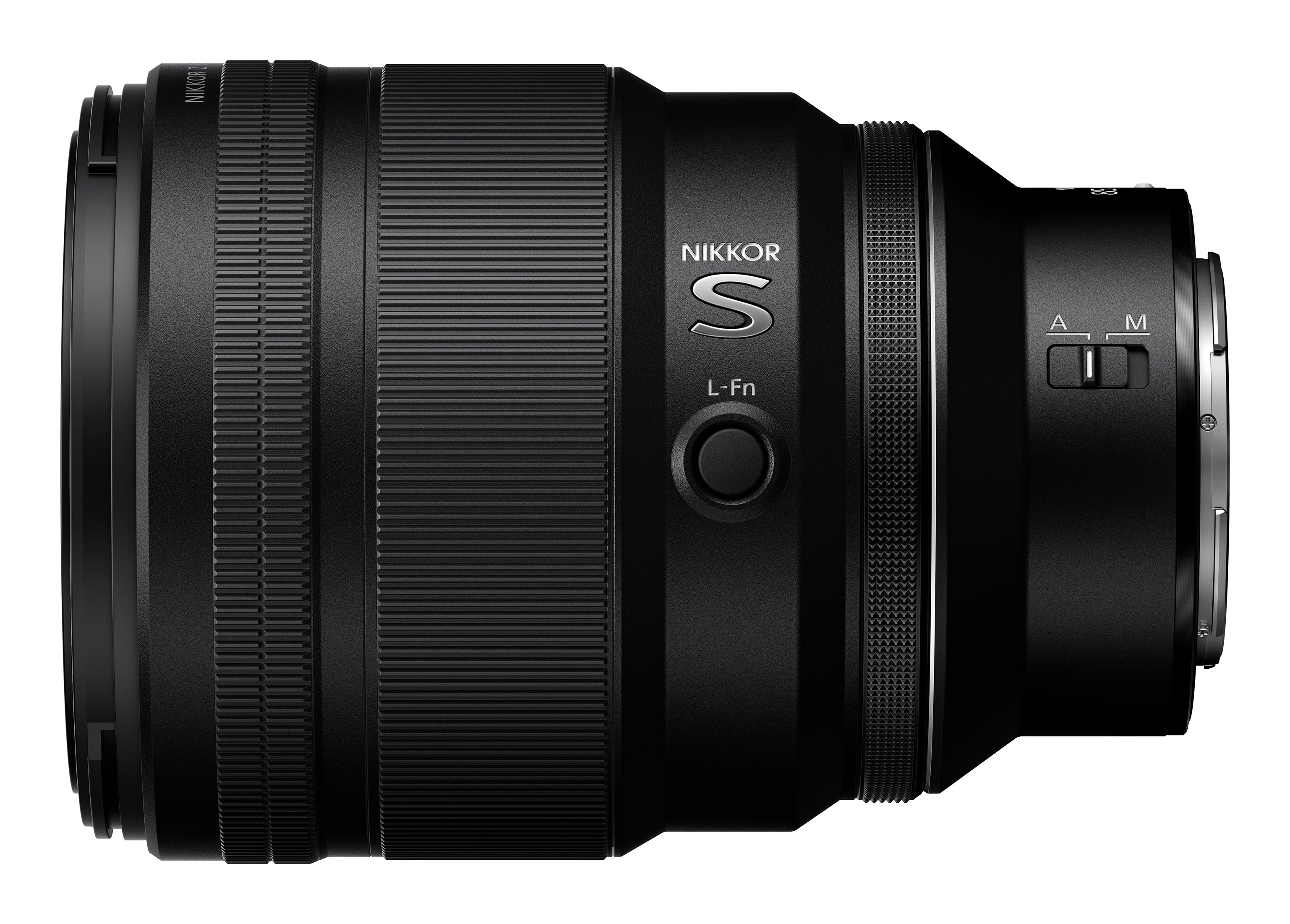 nikon Z 85mm f1.8s - レンズ(単焦点)