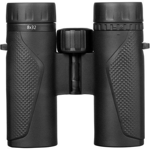 Zeiss Terra ED 8x32 Binocular - Black