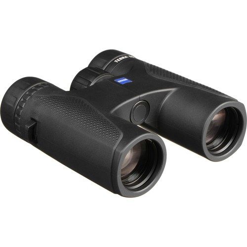 Zeiss Terra ED 8x32 Binocular - Black