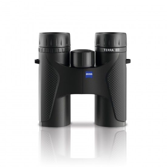 Zeiss Terra ED 8x32 Binocular - Black