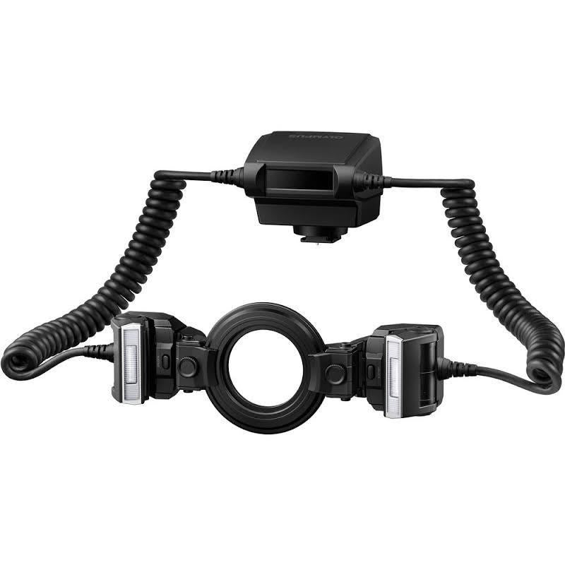 Product Image of Olympus STF-8 Twin Macro Flash