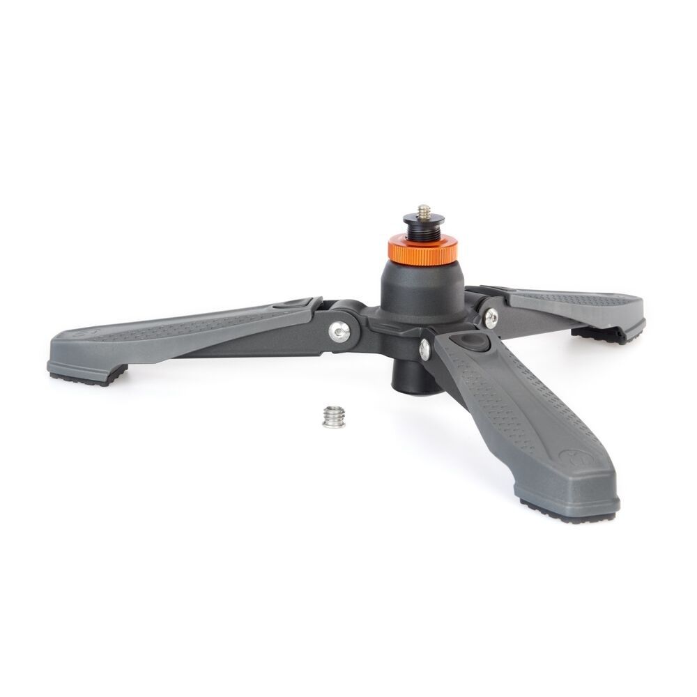 Product Image of 3 Legged Thing Carbon Fibre, Pro 2.0 Albert 5-section tripod with AirHed Pro ballhead