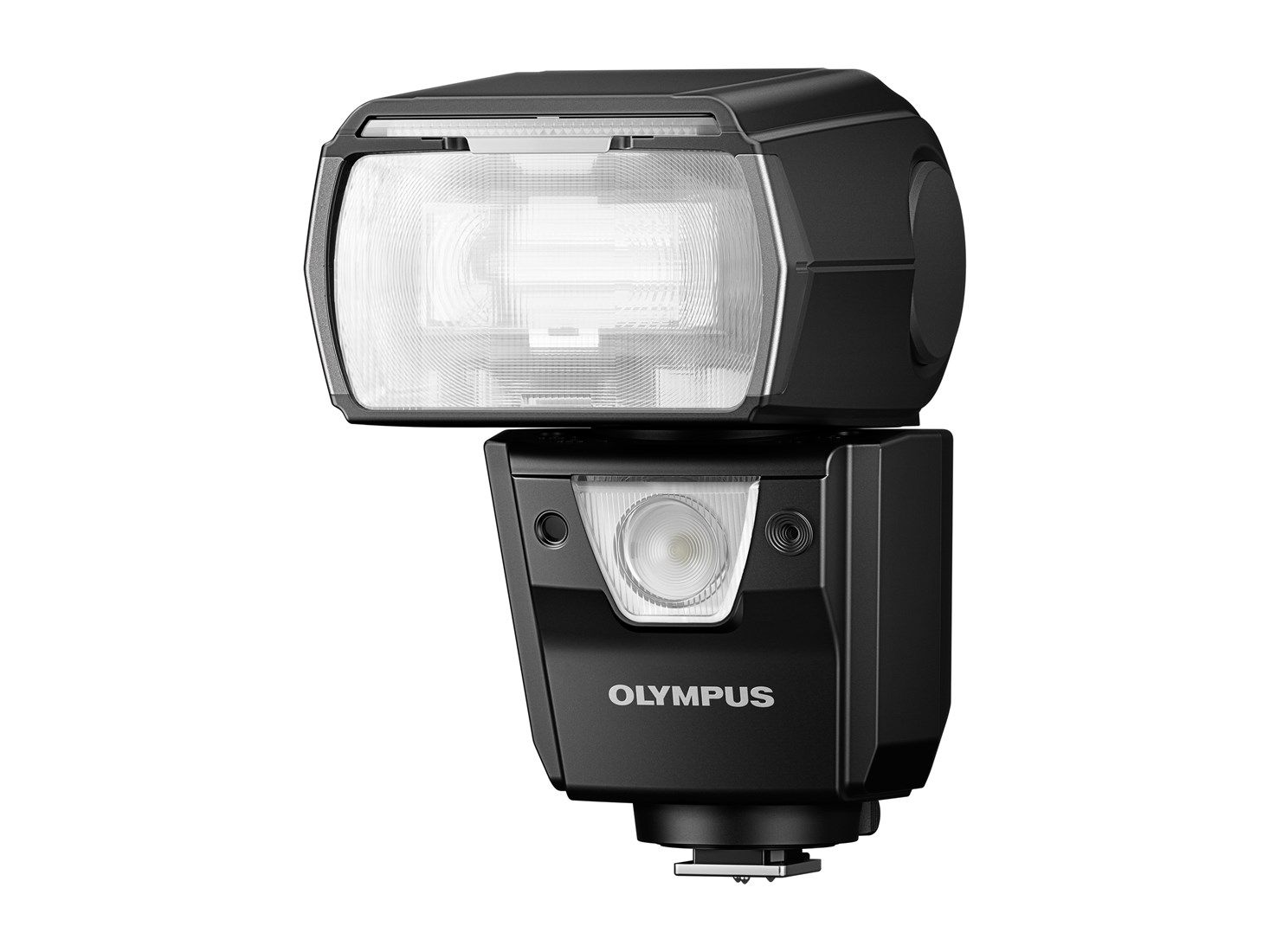 Olympus FL-900R Electronic Flash with LED Movie Light