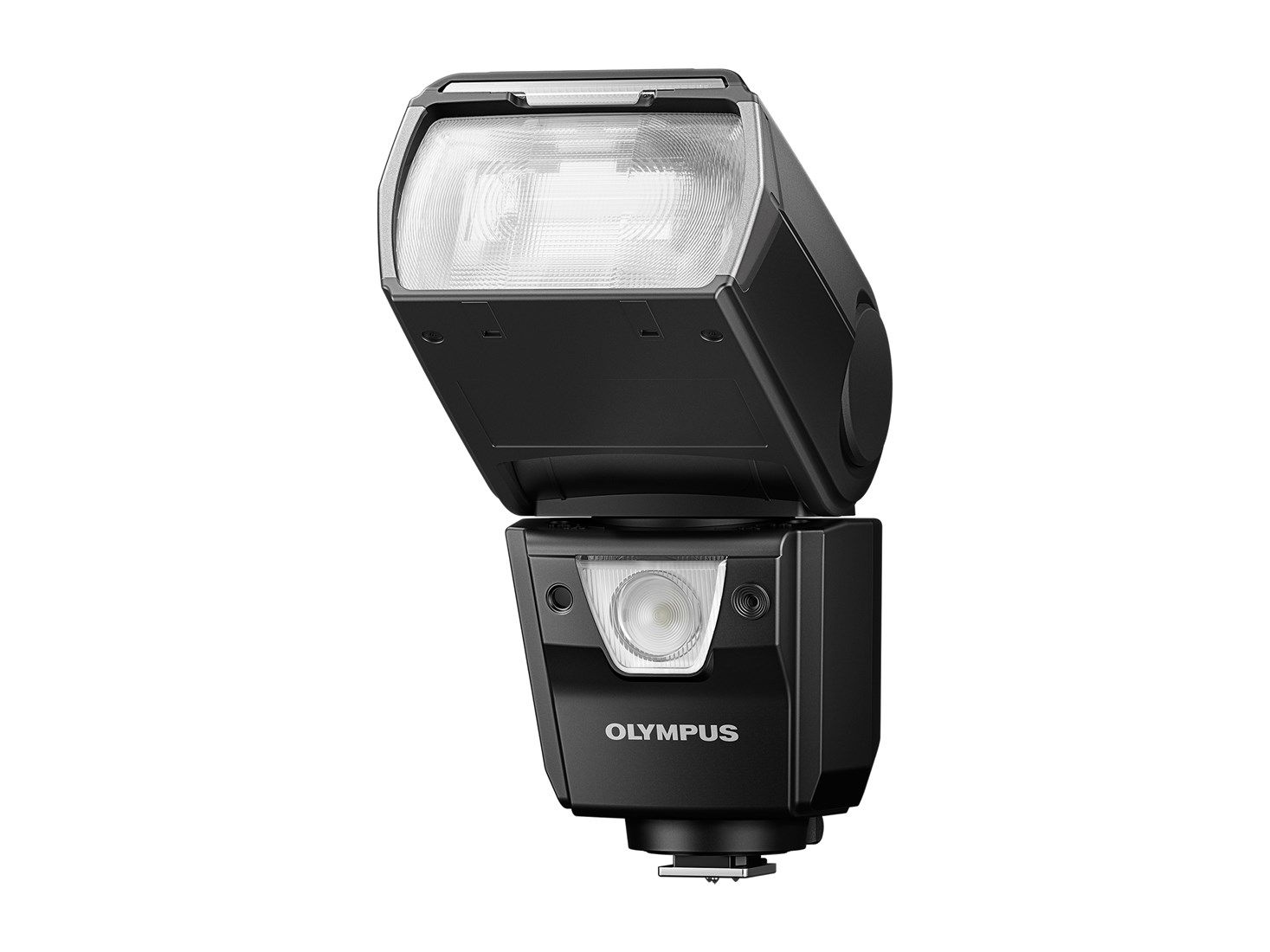 Olympus FL-900R Electronic Flash with LED Movie Light