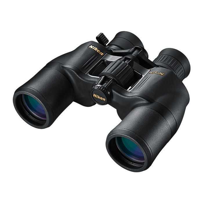 Product Image of Nikon Aculon A211 8-18x42 Porro Prism Binoculars