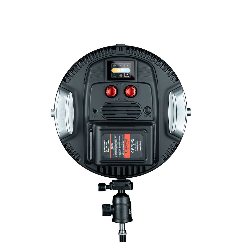 Rotolight AEOS II