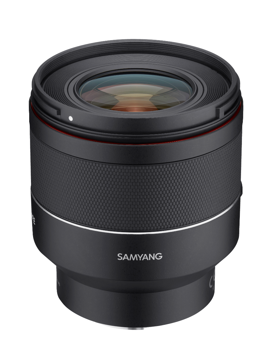 Samyang AF 50mm F1.4 II Lens for Sony FE