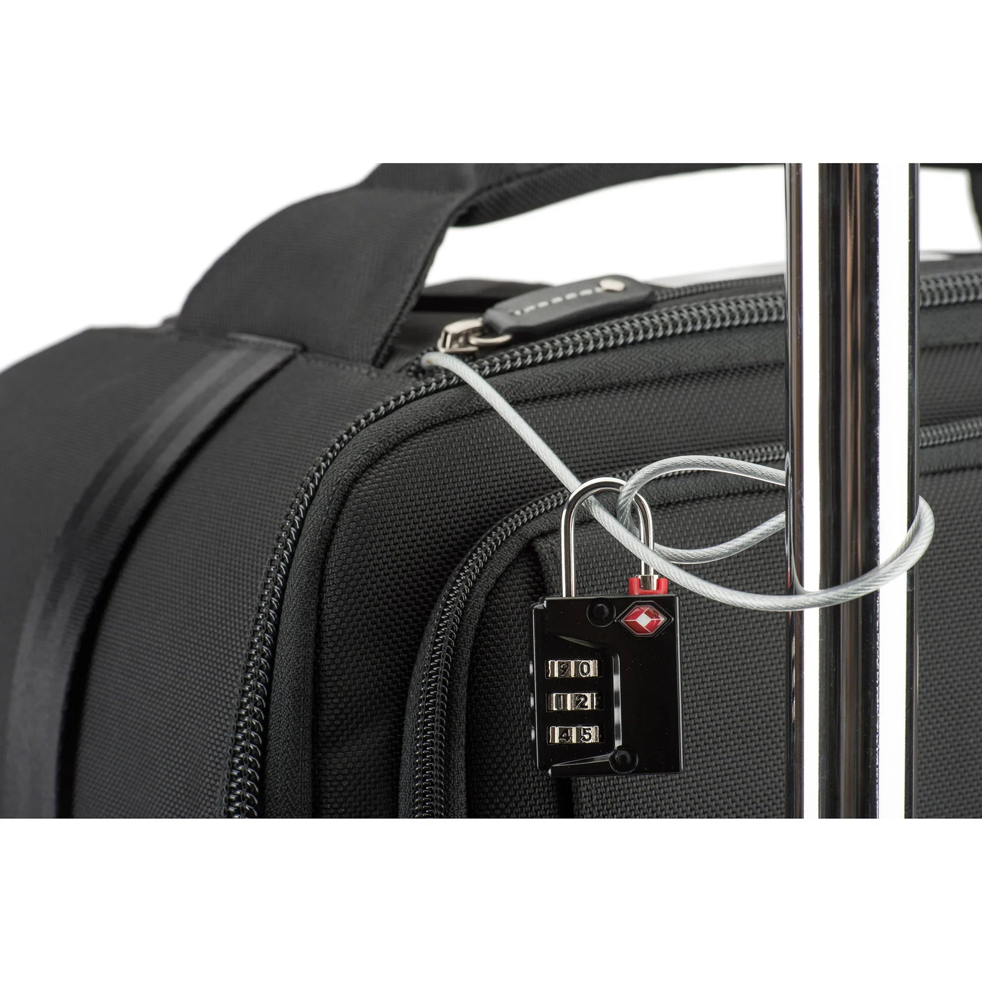 CLEARANCE Think Tank Photo Airport Security V3.0 Carry On Camera Bag - Black
