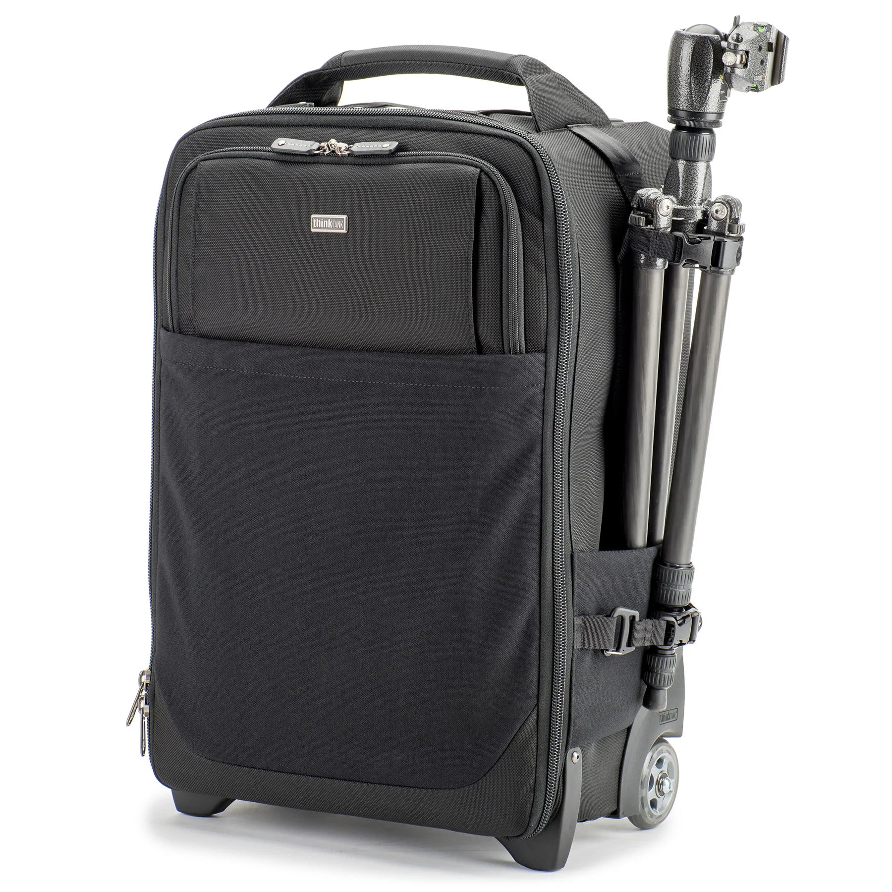 CLEARANCE Think Tank Photo Airport Security V3.0 Carry On Camera Bag - Black