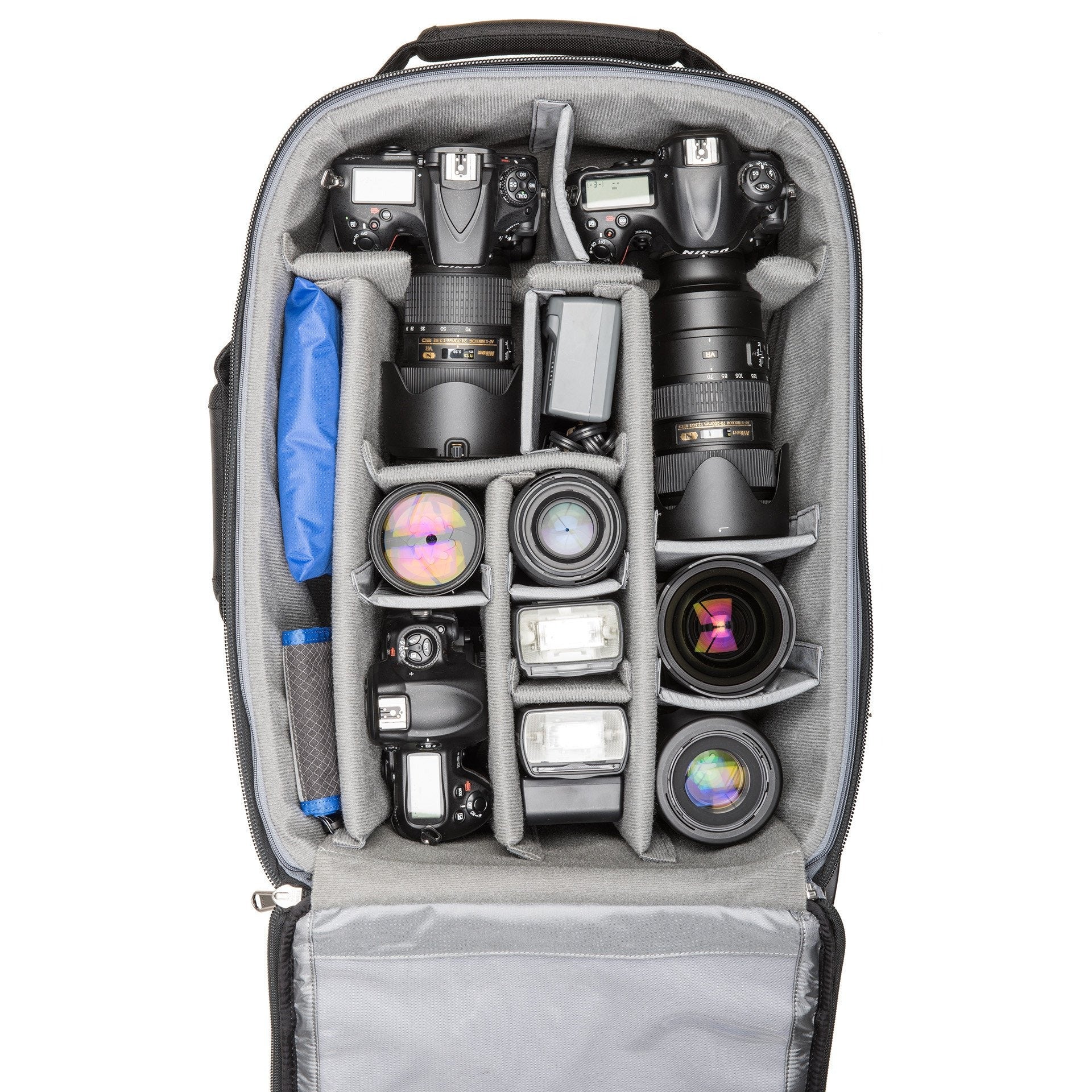 CLEARANCE Think Tank Photo Airport Security V3.0 Carry On Camera Bag - Black