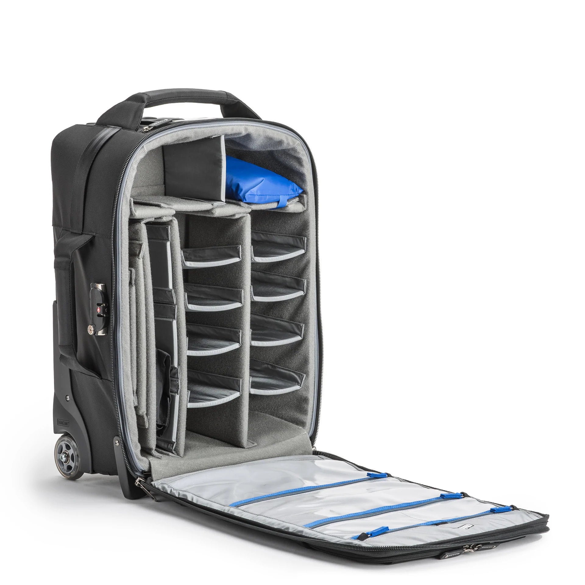 CLEARANCE Think Tank Photo Airport Security V3.0 Carry On Camera Bag - Black