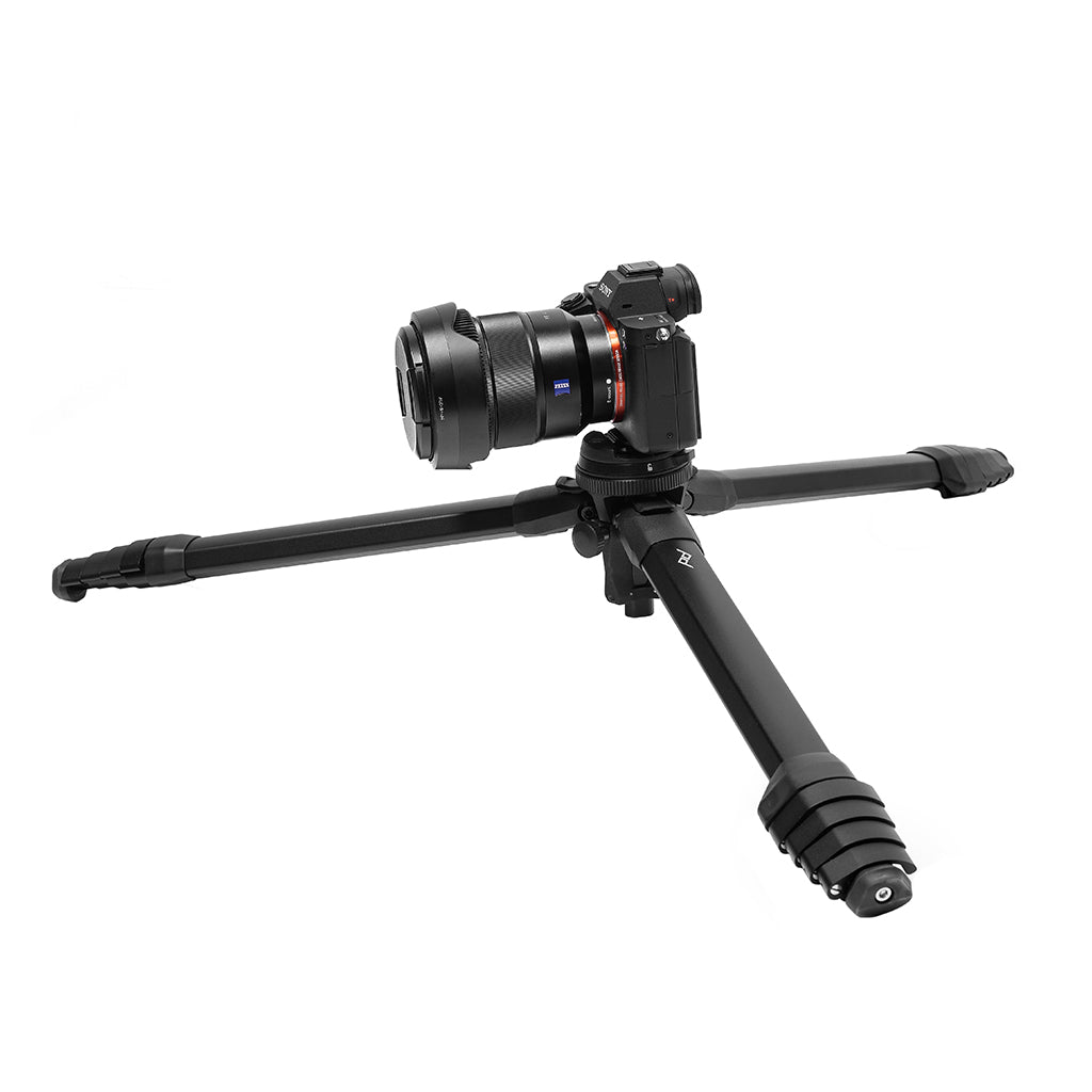 Peak Design Travel Tripod - Aluminium