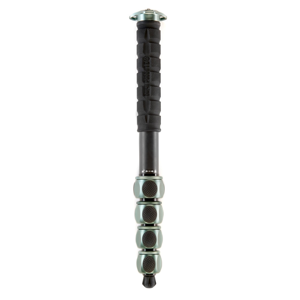 Product Image of 3 Legged Thing ALAN 2.0 Carbon Fibre Travel-friendly Professional Monopod