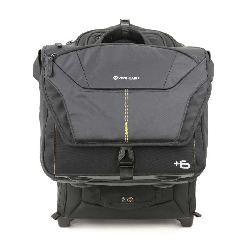 Vanguard Alta Fly 49T Carry on Roller Camera Bag