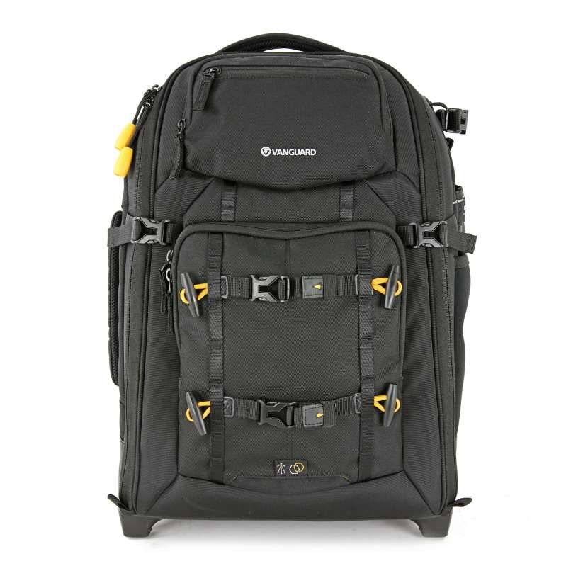 Vanguard Alta Fly 49T Carry on Roller Camera Bag