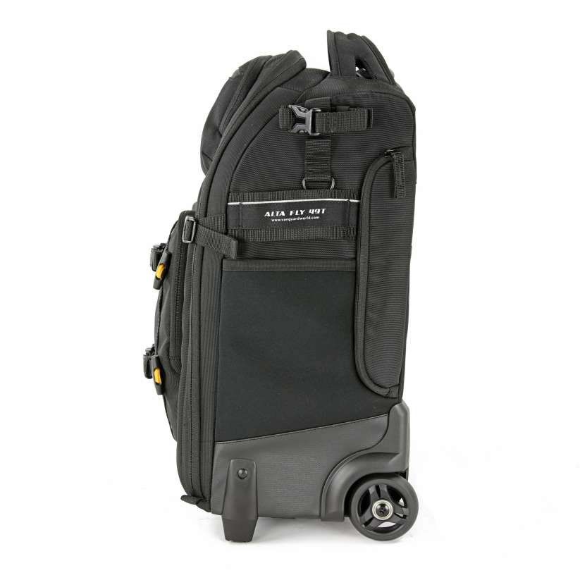 Vanguard Alta Fly 49T Carry on Roller Camera Bag