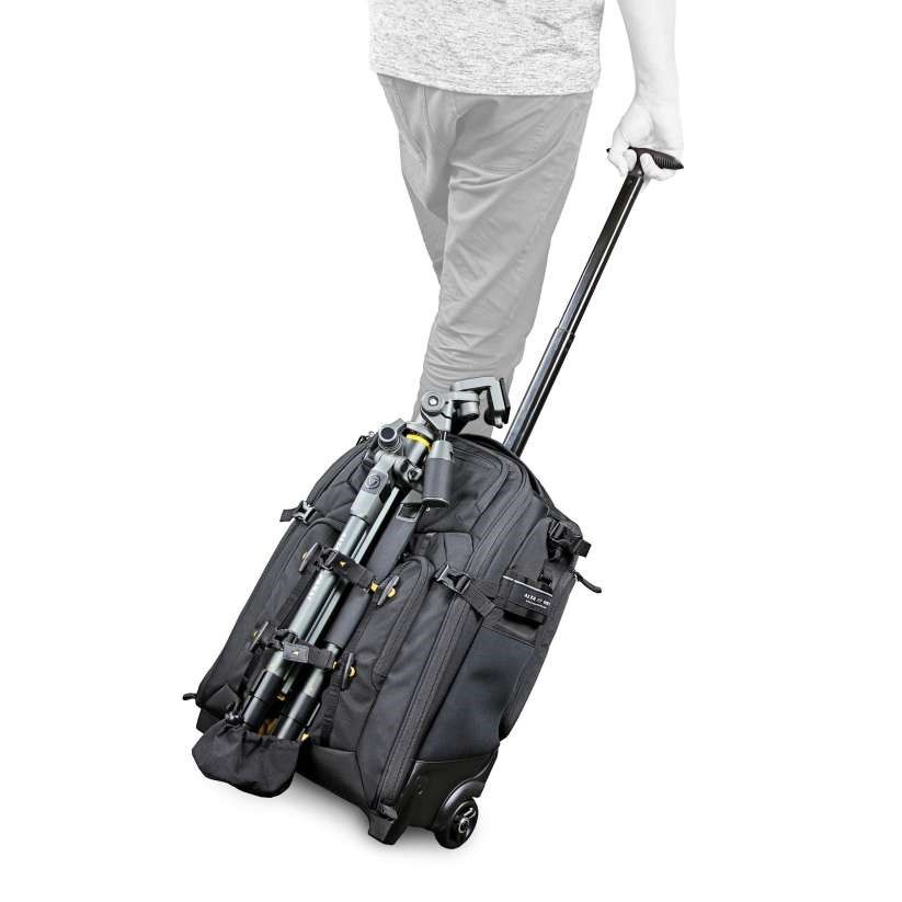 Vanguard Alta Fly 49T Carry on Roller Camera Bag