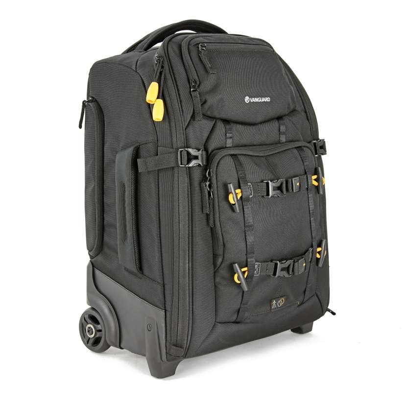 Vanguard Alta Fly 49T Carry on Roller Camera Bag