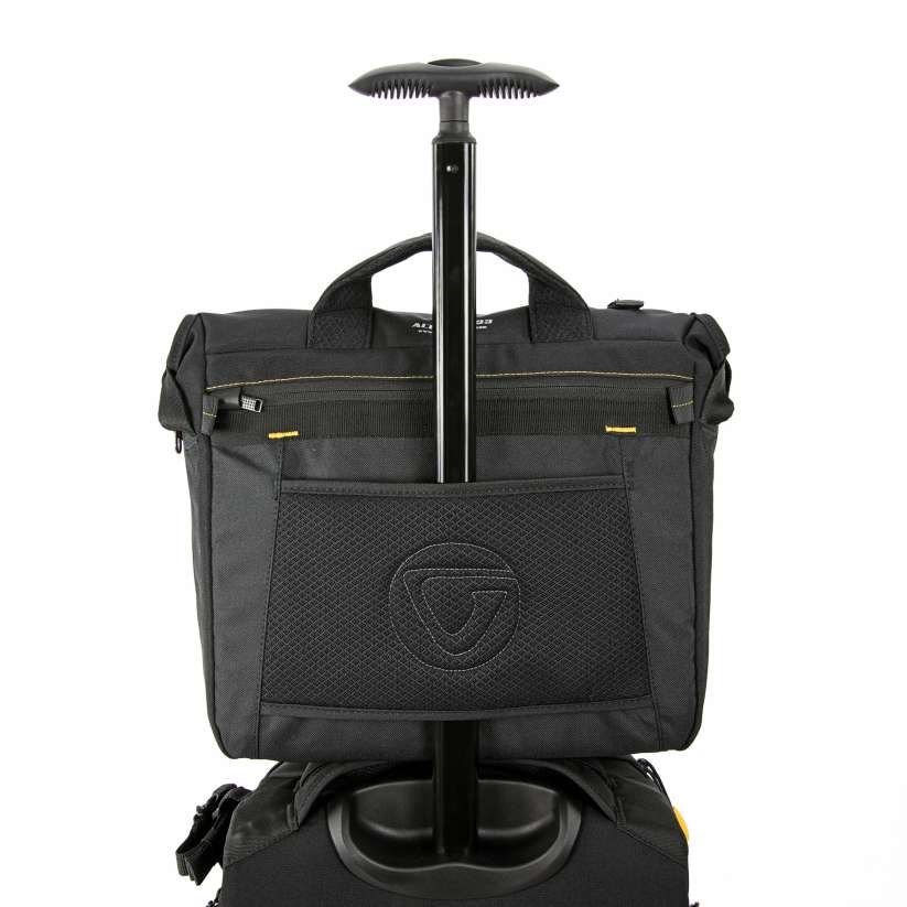 Vanguard Alta Fly 49T Carry on Roller Camera Bag