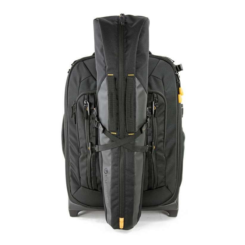 Vanguard Alta Fly 62T Carry on Photography Roller Bag (Drone Compatible)
