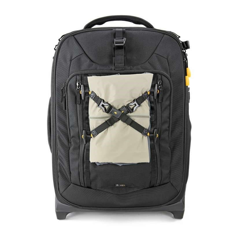 Vanguard Alta Fly 62T Carry on Photography Roller Bag (Drone Compatible)