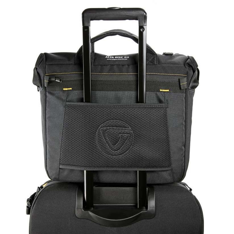 Vanguard Alta Fly 62T Carry on Photography Roller Bag (Drone Compatible)