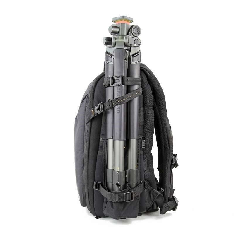 Vanguard Alta Rise 45 Camera Backpack - 22lt