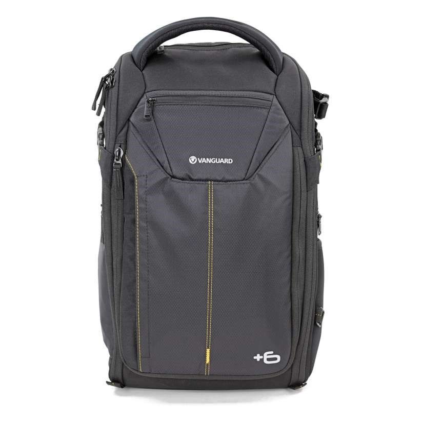 Vanguard Alta Rise 45 Camera Backpack - 22lt