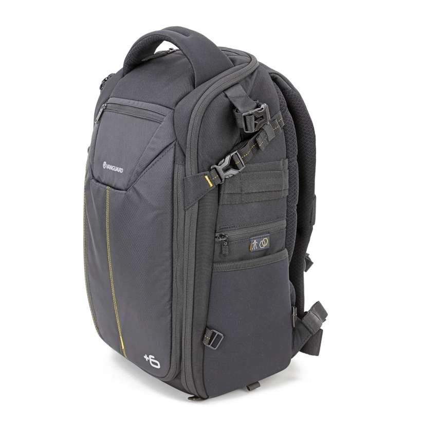 Vanguard Alta Rise 45 Camera Backpack - 22lt