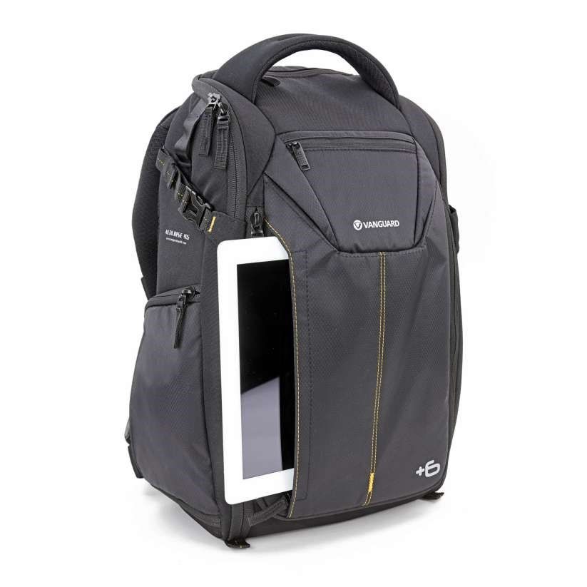 Vanguard Alta Rise 45 Camera Backpack - 22lt