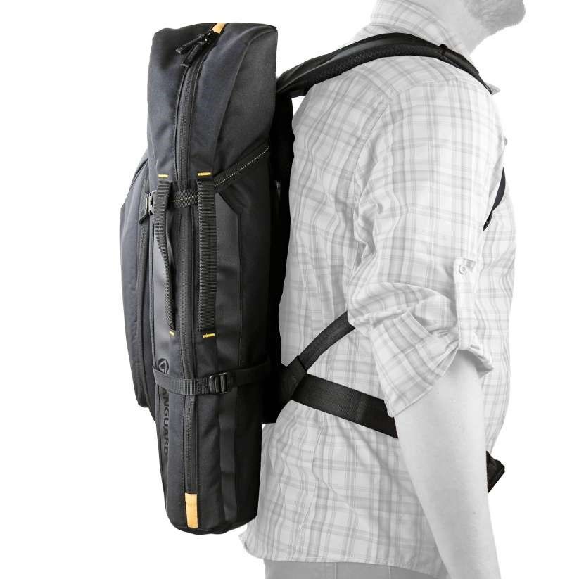 Vanguard Alta Rise 45 Camera Backpack - 22lt