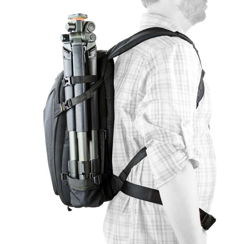 Vanguard Alta Rise 45 Camera Backpack - 22lt