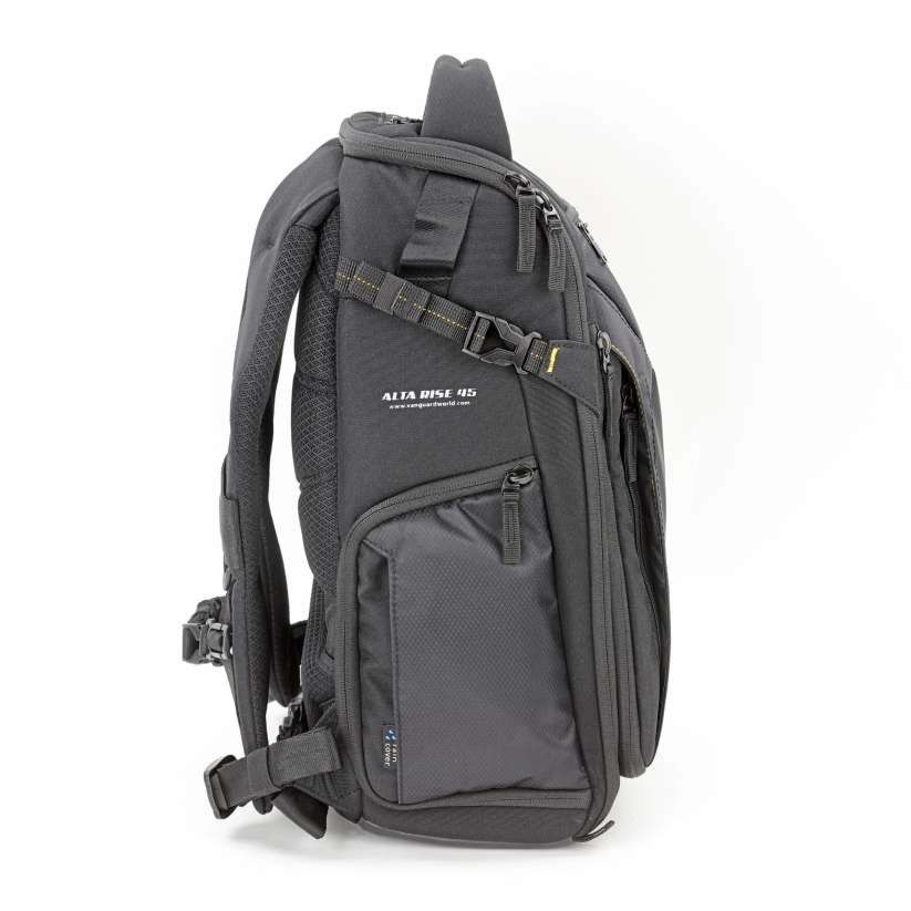 Vanguard Alta Rise 45 Camera Backpack - 22lt