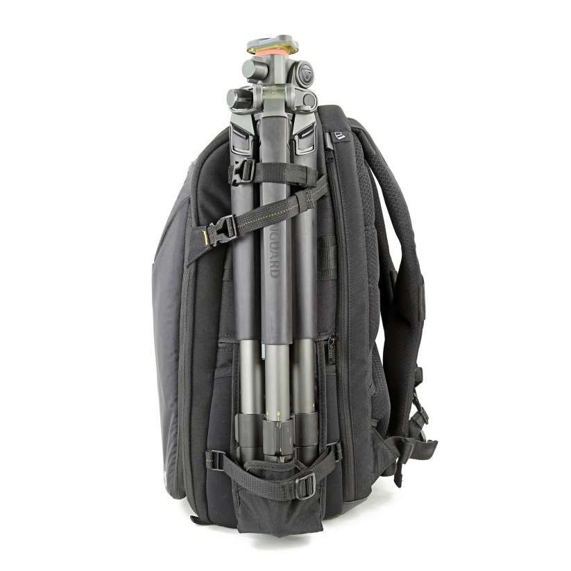 Vanguard Alta Rise 48 Camera Backpack - Black