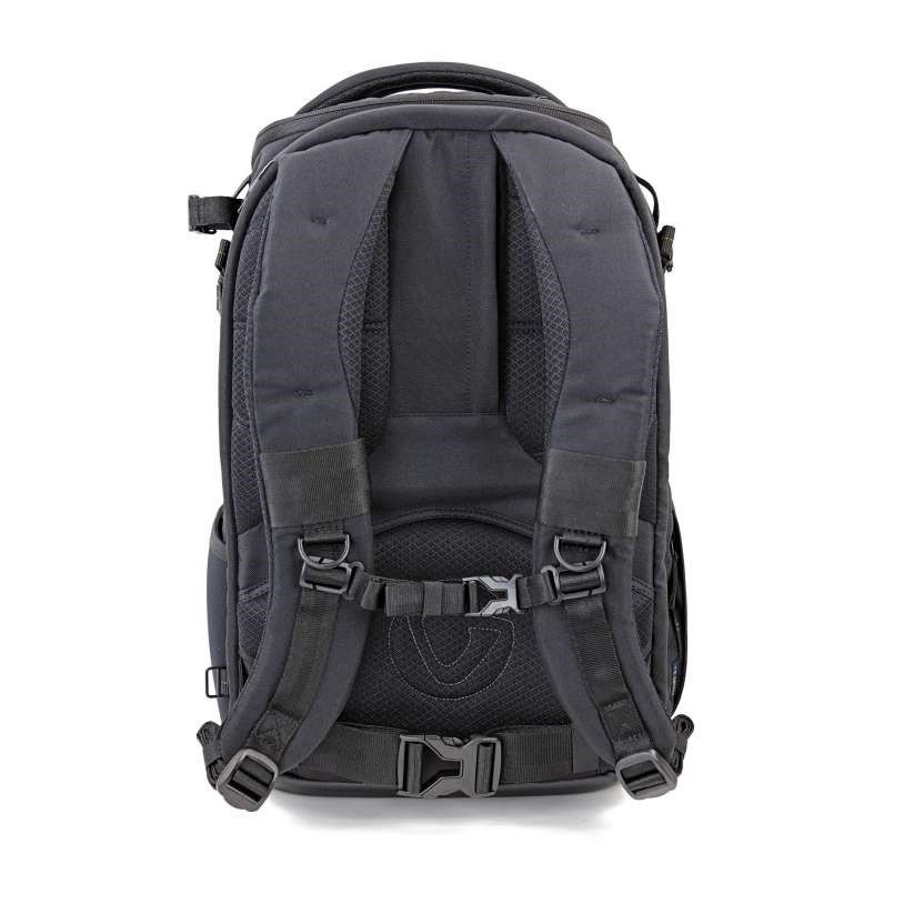 Vanguard Alta Rise 48 Camera Backpack - Black