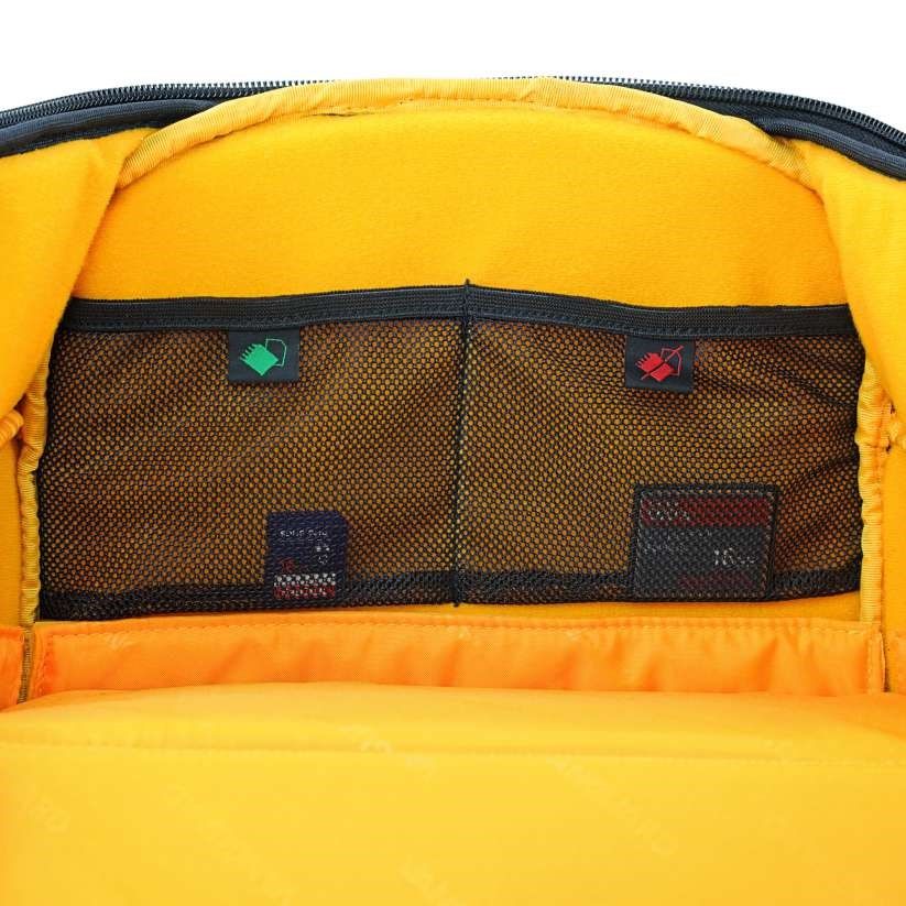 Vanguard Alta Rise 48 Camera Backpack - Black